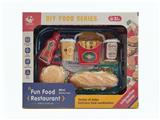 OBL10083818 - FOOD SET