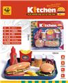OBL10083820 - FOOD SET