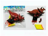 OBL10083878 - 三角龙软弹枪