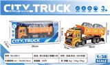 OBL10083953 - Die-cast toys