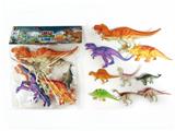 OBL10083984 - PVC恐龙套装（9PCS）