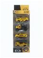 OBL10084054 - Die-cast toys