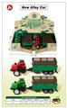 OBL10084346 - Die-cast toys