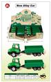 OBL10084348 - Die-cast toys