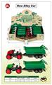 OBL10084350 - Die-cast toys