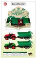 OBL10084352 - Die-cast toys