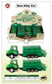 OBL10084355 - Die-cast toys
