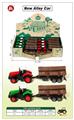OBL10084358 - Die-cast toys