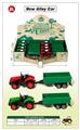 OBL10084359 - Die-cast toys