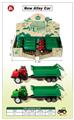 OBL10084360 - Die-cast toys