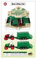 OBL10084361 - Die-cast toys