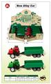 OBL10084362 - Die-cast toys