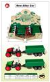 OBL10084364 - Die-cast toys