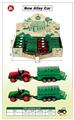 OBL10084365 - Die-cast toys