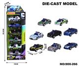 OBL10084398 - Die-cast toys