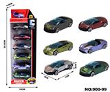 OBL10084414 - 滑行车系列（6PCS)