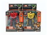 OBL10084421 - Deformed toy