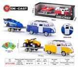 OBL10084427 - Die-cast toys