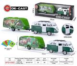 OBL10084431 - Die-cast toys