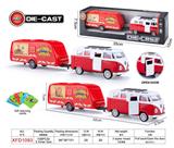 OBL10084432 - Die-cast toys