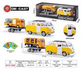 OBL10084435 - Die-cast toys