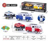 OBL10084437 - Die-cast toys