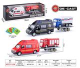 OBL10084443 - Die-cast toys