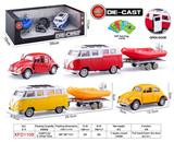 OBL10084448 - Die-cast toys