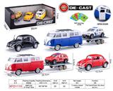 OBL10084454 - Die-cast toys