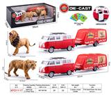 OBL10084456 - Die-cast toys