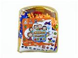 OBL10084505 - 背包积木（150PCS）