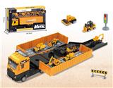 OBL10084545 - Die-cast toys