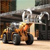 OBL10084562 - Die-cast toys