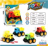 OBL10084577 - Inertia series