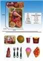OBL10084651 - FOOD SET