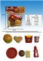 OBL10084654 - FOOD SET