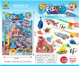 OBL10084861 - Fishing Series