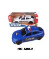 OBL10084968 - 灯光音乐万向电动警车