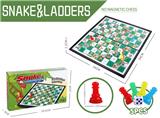 OBL10085319 - Game classes / chess