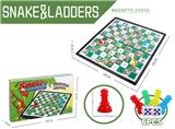 OBL10085322 - Game classes / chess