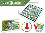 OBL10085327 - Game classes / chess