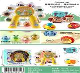 OBL10085672 - Pull back toys
