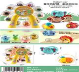 OBL10085673 - Pull back toys