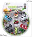 OBL10085753 - 合金城市车