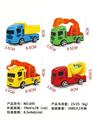 OBL10086099 - 回力卡通工程车