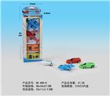 OBL10086106 - 回力飞机  迷尔车