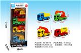 OBL10086112 - 回力卡通工程车