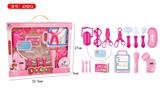 OBL10086434 - 女孩双吸开窗盒医具16PCS包4AG10