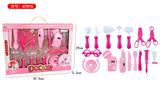 OBL10086436 - 女孩双吸开窗盒医具16PCS包4AG10