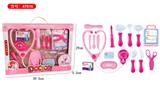 OBL10086437 - 女孩双吸开窗盒医具16PCS包5AG10